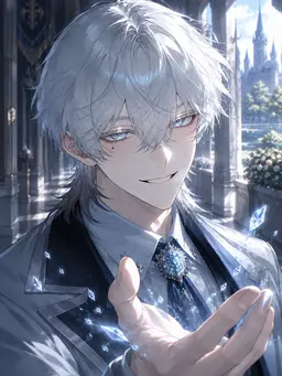 Profile image of ルシウス