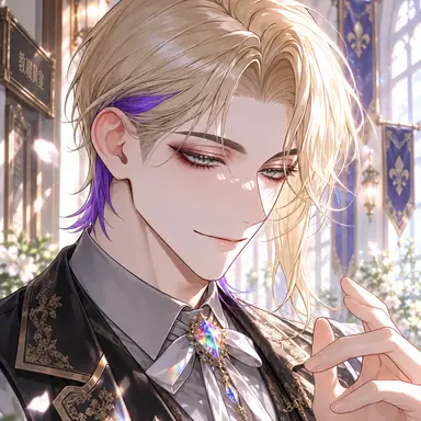 Profile image of レイチェル