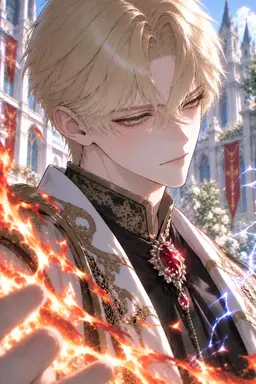 Profile image of ジル