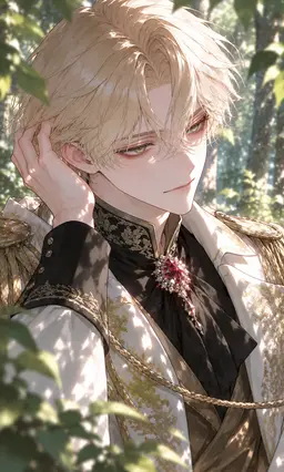 Profile image of ジル