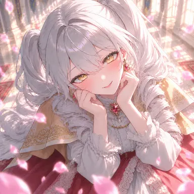 Profile image of ミリィ