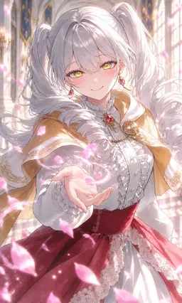 Profile image of ミリィ