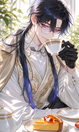 Profile image of チェスター