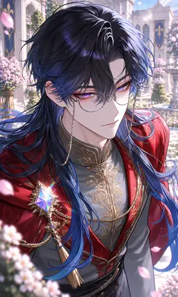 Profile image of チェスター