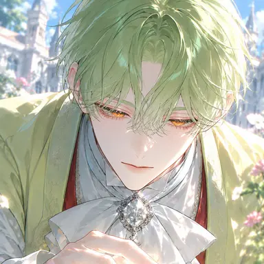 Profile image of ハイン