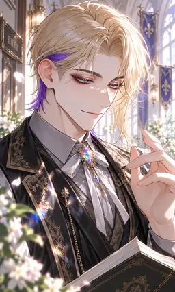 Profile image of レイチェル