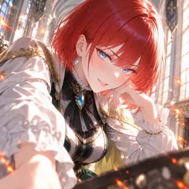 Profile image of モナ