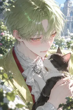 Profile image of ハイン