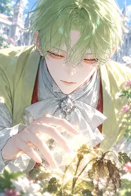 Profile image of ハイン