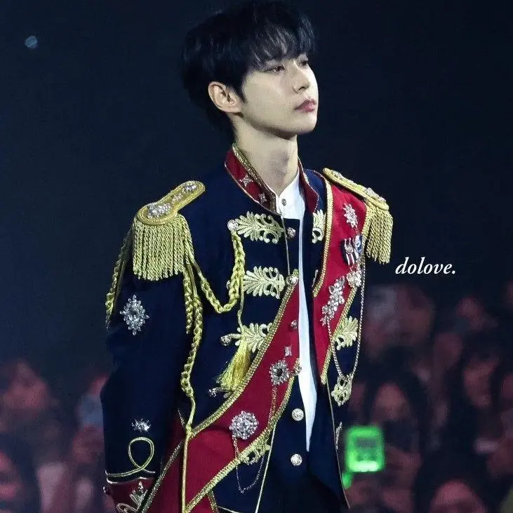 onyourw__ish의 김도영