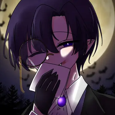 Profile image of もふ