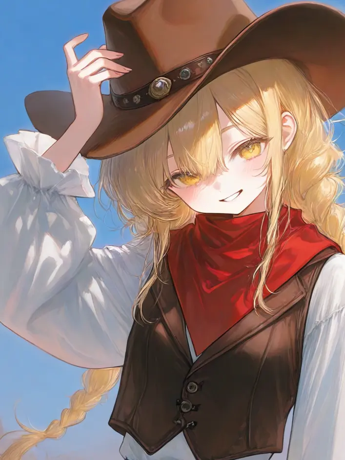 moemoe1230의 Gold Rush! Frontier Bound!