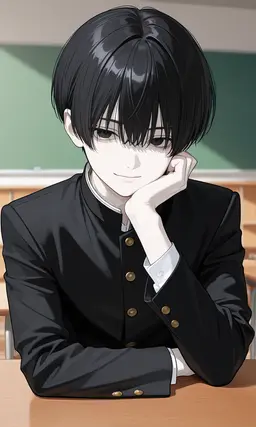 Profile image of 카이토