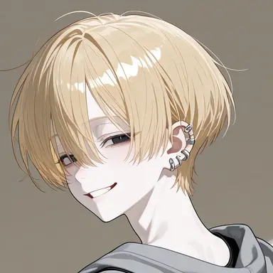 Profile image of 레오
