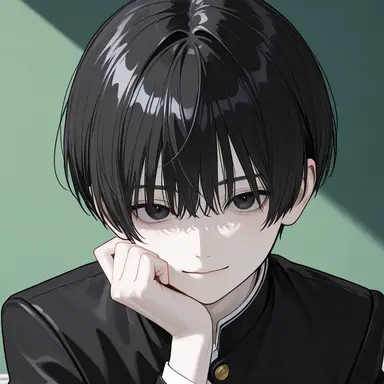 Profile image of 카이토