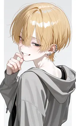 Profile image of 레오