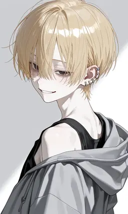 Profile image of 레오