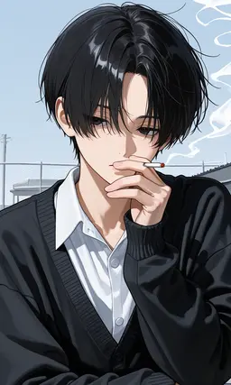Profile image of 리쿠