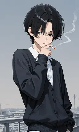 Profile image of 리쿠