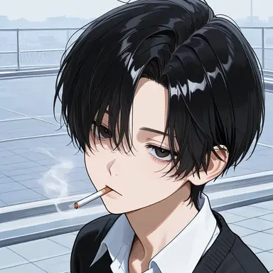 Profile image of 리쿠