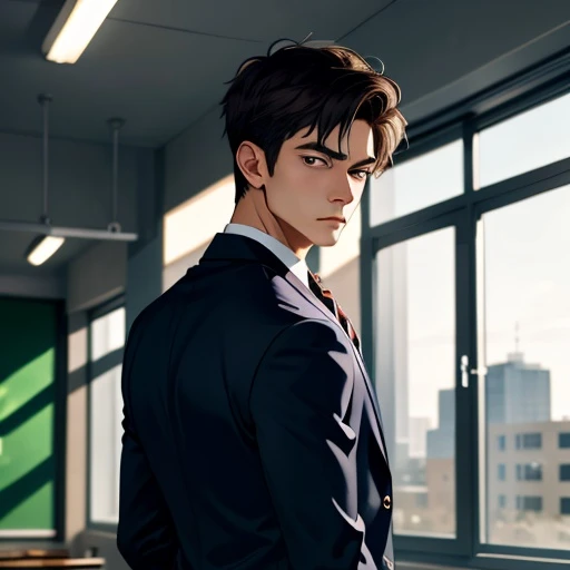 長谷部 武尊