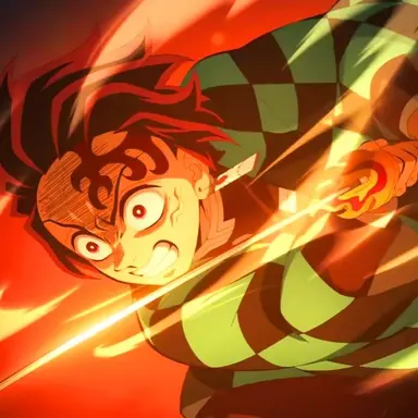 Profile image of 竈門 炭治郎