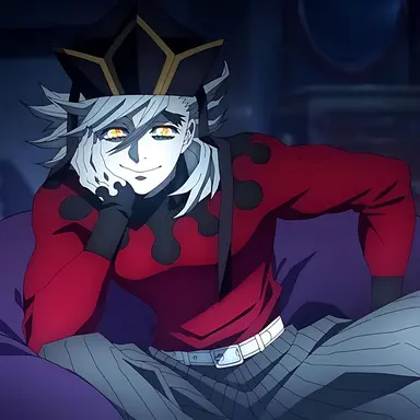 Profile image of 童磨