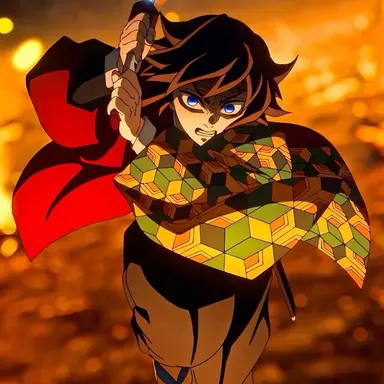 Profile image of 冨岡 義勇