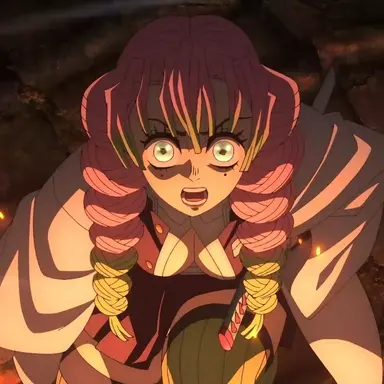 Profile image of 甘露寺 蜜璃