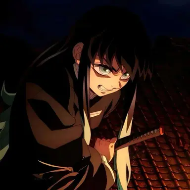 Profile image of 時透 無一郎