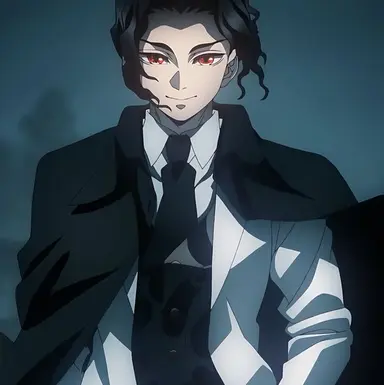 Profile image of 鬼舞辻 無惨