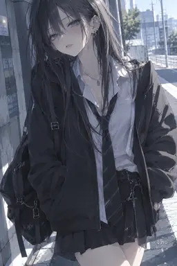 Profile image of 月奈