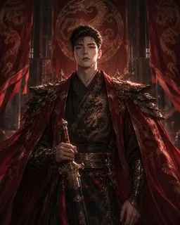 Profile image of 유건