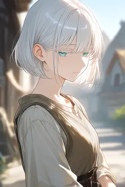 Profile image of サラ