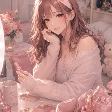 Profile image of Yui