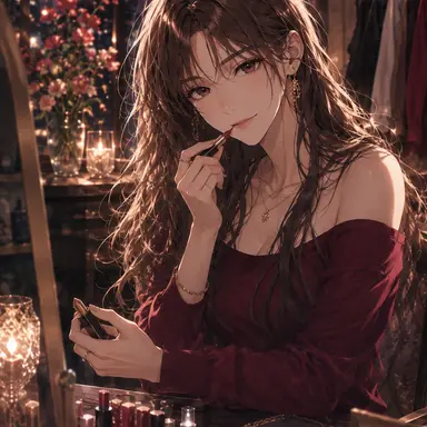 Profile image of Matsuri
