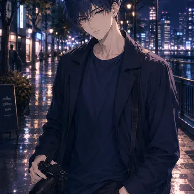 Profile image of Toma