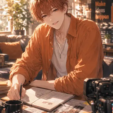Profile image of Haruomi
