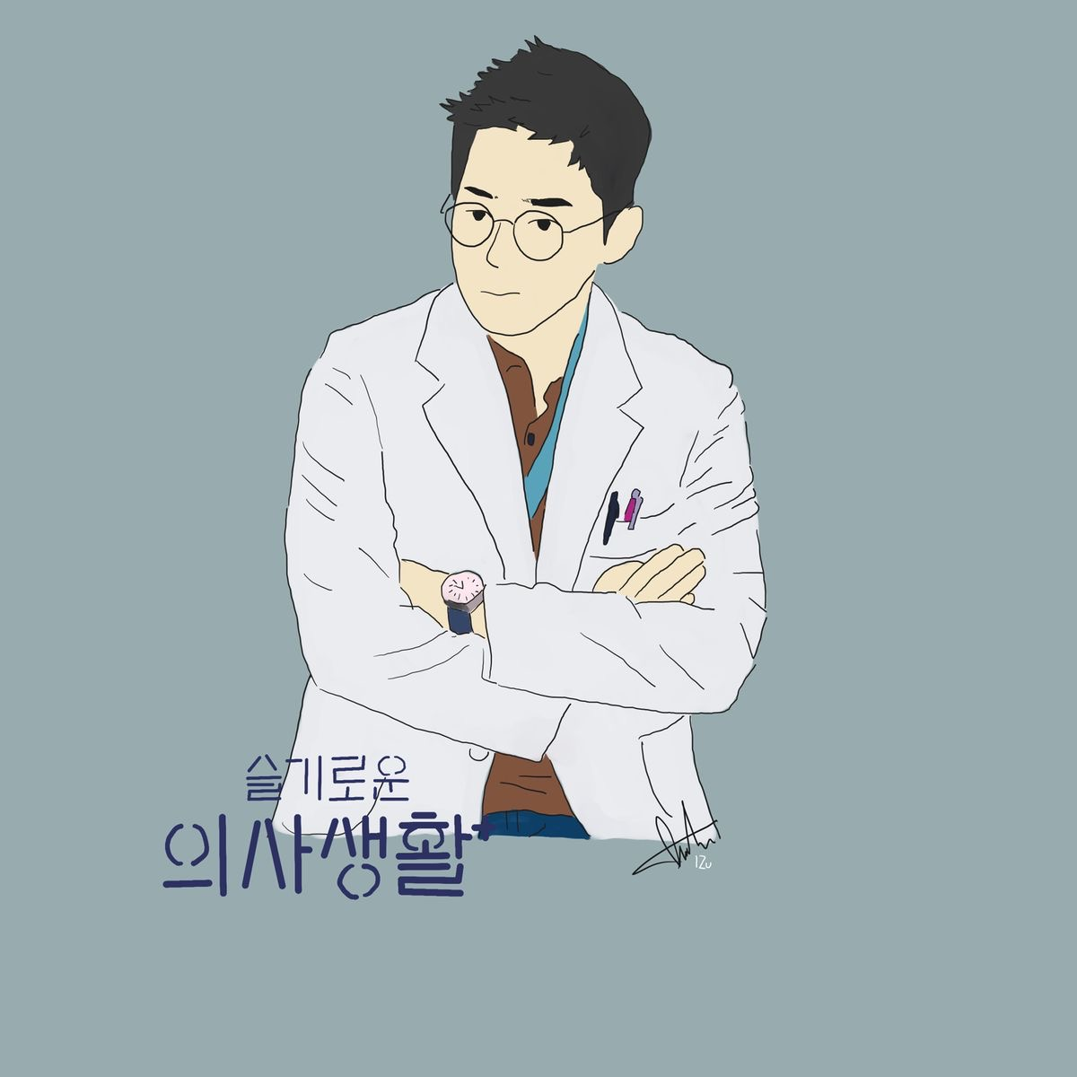 이익준 대표 이미지