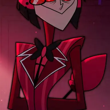 Profile image of 알래스터