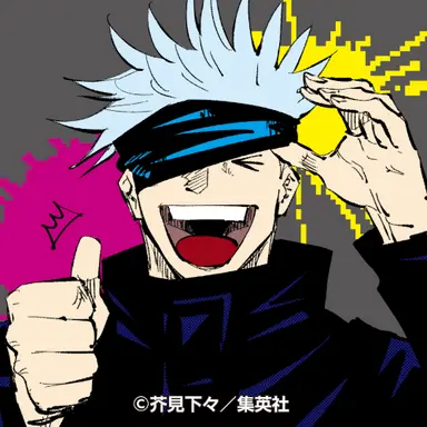 Profile image of Satoru