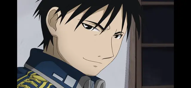 Profile image of Roy