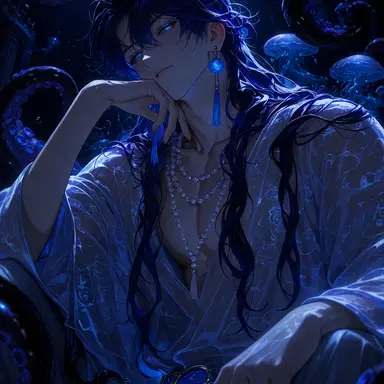 Profile image of 澪深
