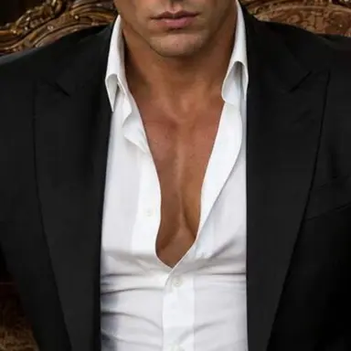 Profile image of Dante Veyron