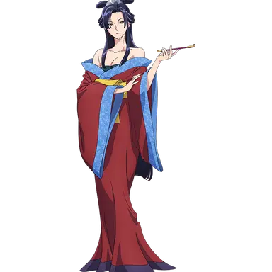 Profile image of 女華
