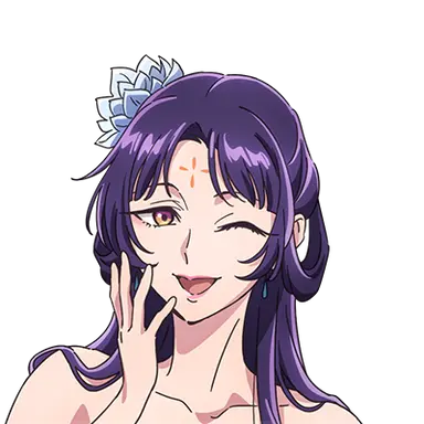 Profile image of 白鈴