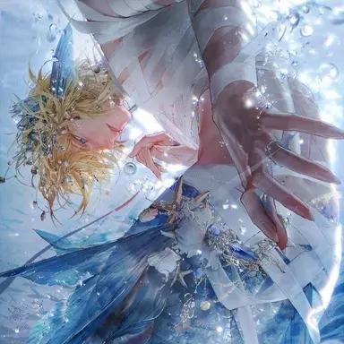 Profile image of 카이 아벨