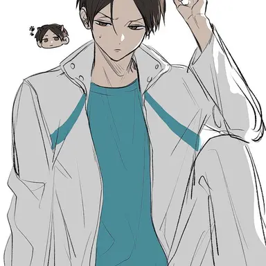 Profile image of 国見英