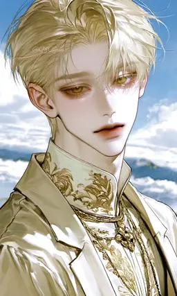 Profile image of アルケ