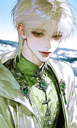 Profile image of エイオン